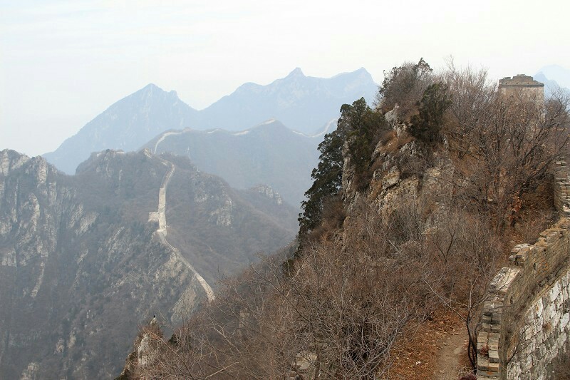 北京最热门的5条朝香古迹徒步线路