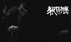 封面