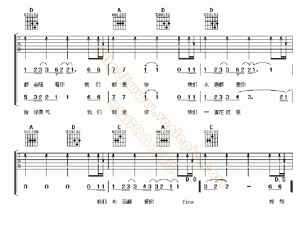 好好活下去