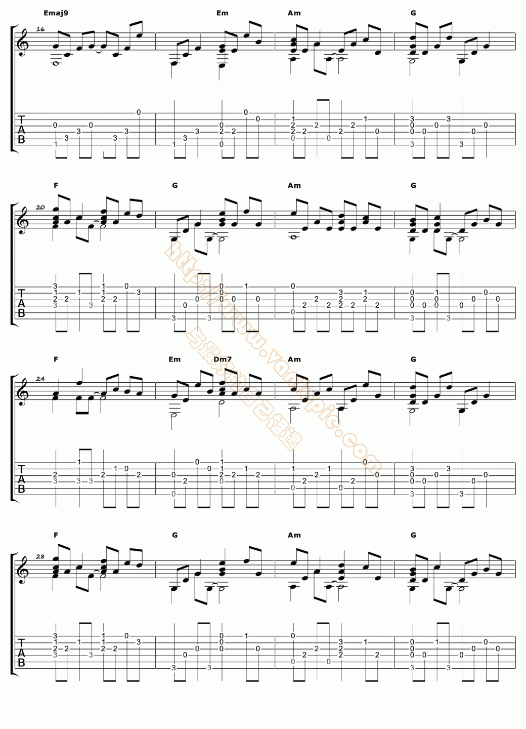 My Heart Will Go On(我心永恒)