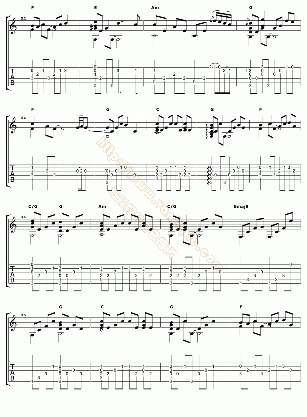 My Heart Will Go On(我心永恒)