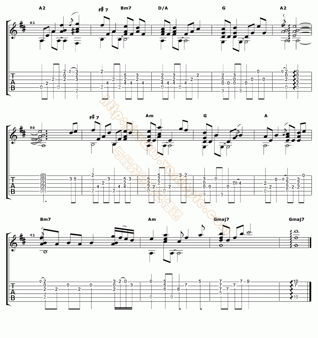 My Heart Will Go On(我心永恒)