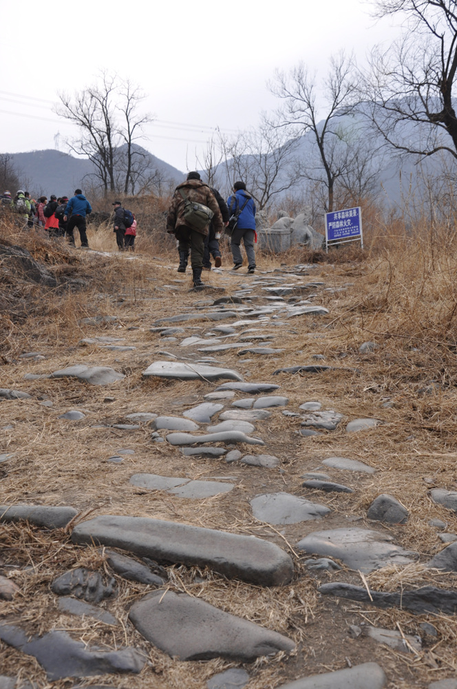 北京最热门的5条朝香古迹徒步线路